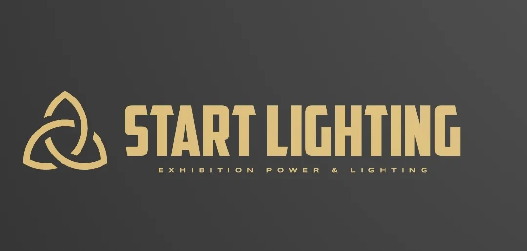 Start Lighting Exhibition Power & Lighting