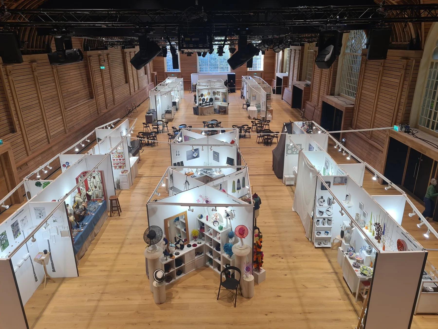 Brighton Art Fair
