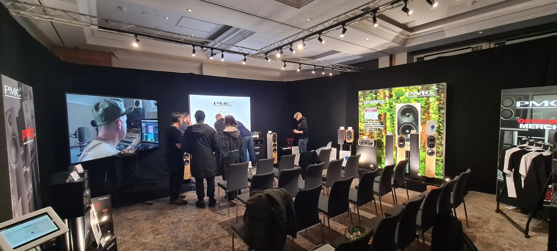 Bristol HiFi Show