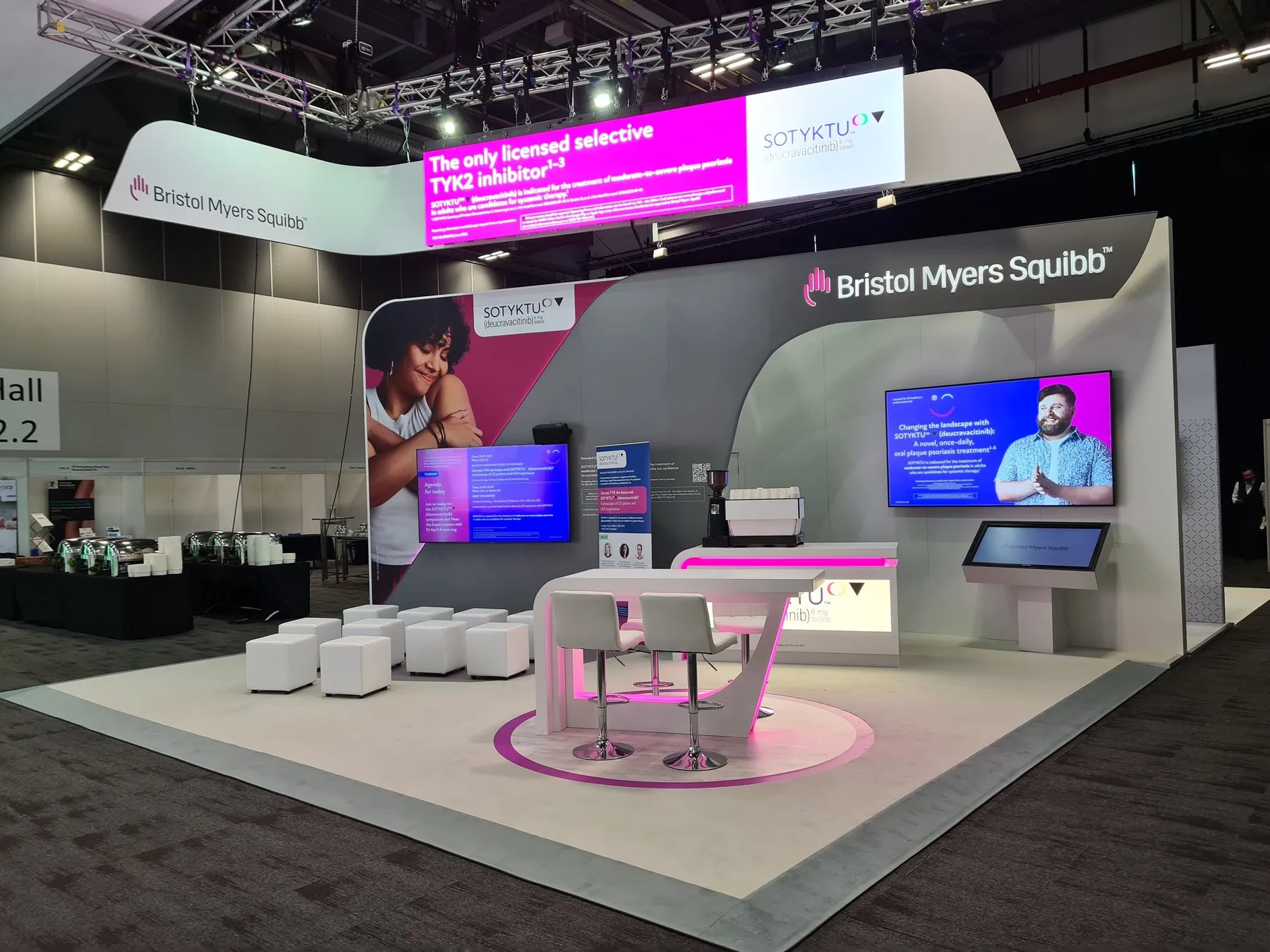 UKRC Medical Show