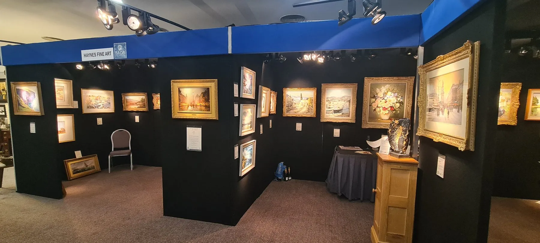 Start Lighting harrogate2